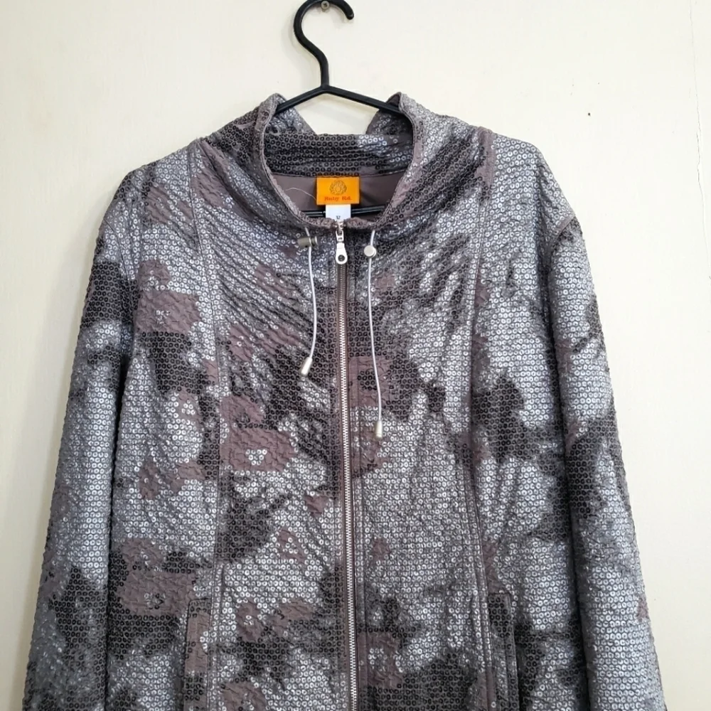 WOMEN'S Ruby Rd jacket - Picture 1 of 4